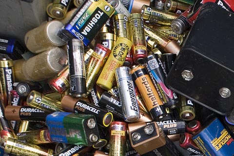 大连电池回收电话,废旧电池回收工厂,废电池回收协议