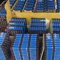 浙江动力电池回收试点|正规公司回收汽车电池